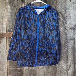Version 14/16 Husky Jacket